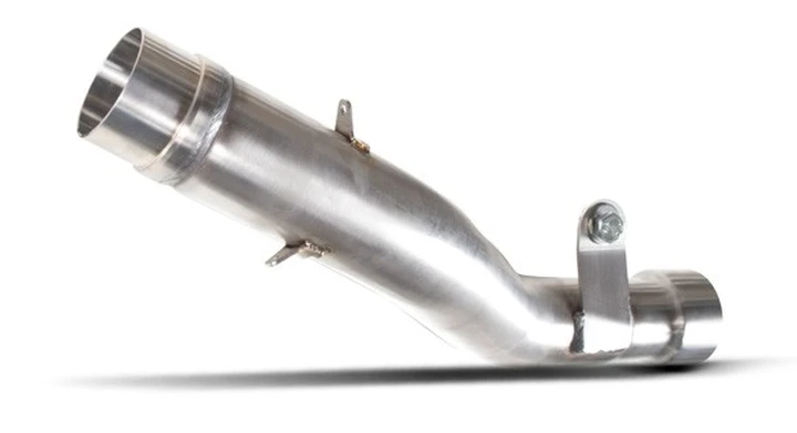Scorpion: decatalizzatore per Kawasaki Ninja ZX-6R 2009-2013