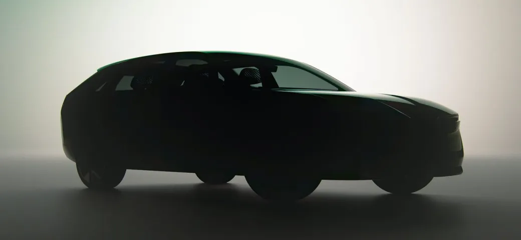 Skoda Vision O, avrà il carisma della Octavia originale: il teaser