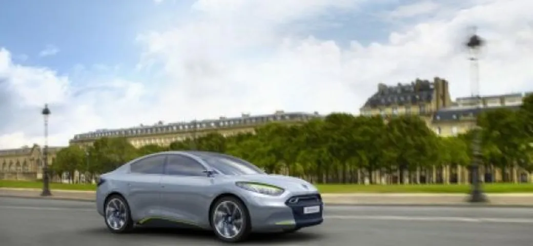 Renault-Nissan: accordo con la città di Barcellona per la diffusione delle auto elettriche