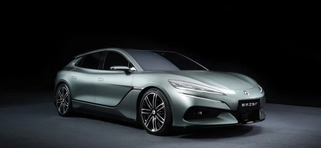 BYD espande il marchio Denza in Europa: auto elettriche e ibride premium in arrivo