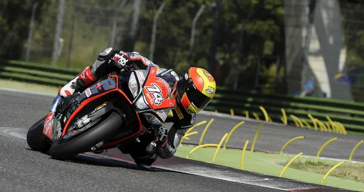 CIV Imola 2015: grandi emozioni nel round 7 [Video]