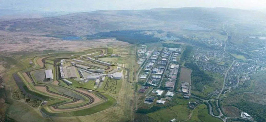 MotoGP: saltano i fondi per il GP del Galles