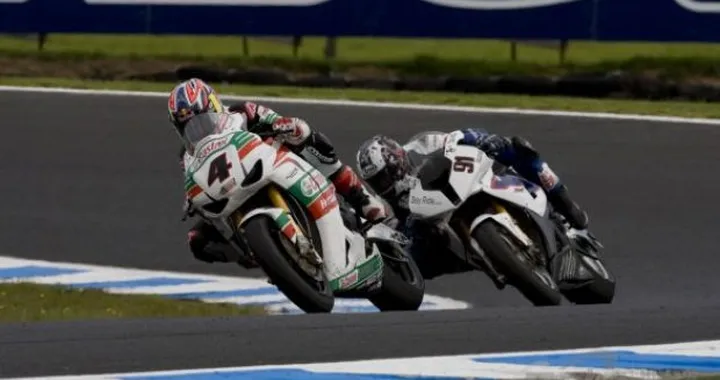 WSBK, Donington Park: Rea, "Finalmente in buona forma fisica". Xaus, "Occhio ai piloti di casa"