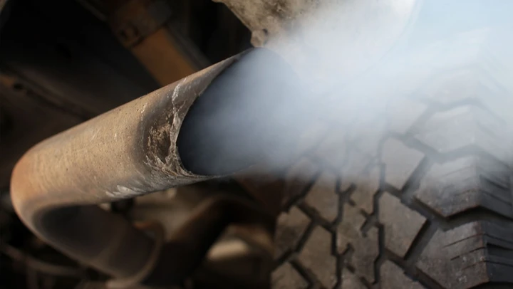 Blocco auto diesel: tutti i divieti in vigore