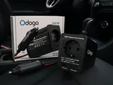 Elettricità 220V anche in auto: basta questo inverter da 24,99€ su Amazon