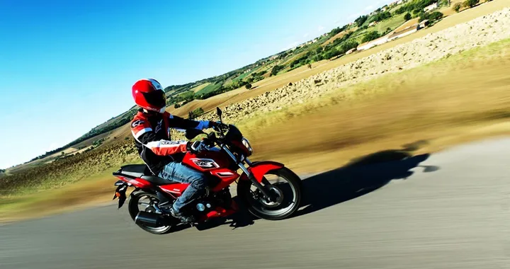 Keeway RKS 125 Sport 2016