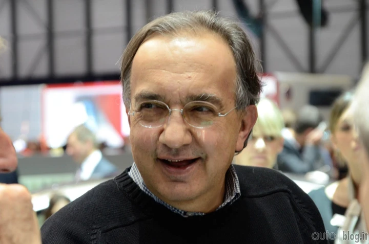 Sergio Marchionne: il grande manager inserito nell'Automotive Hall of Fame