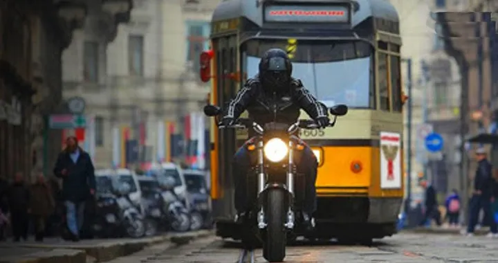 Moto Morini apre uno Store a Milano