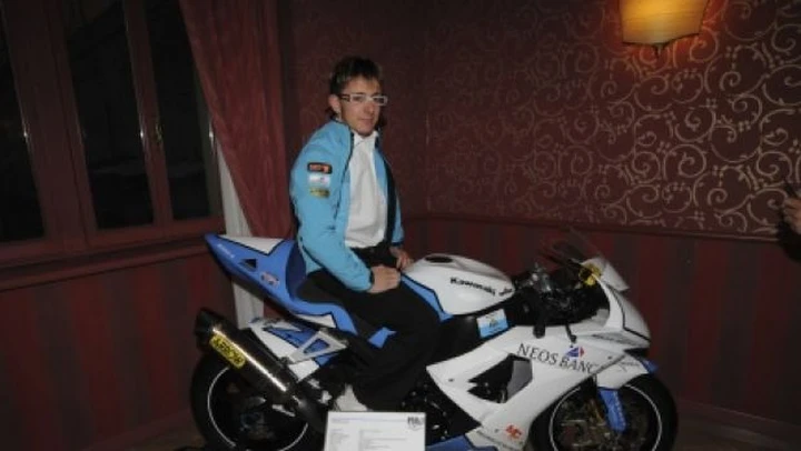 WSBK: Presentazione Team PSG-1 Corse