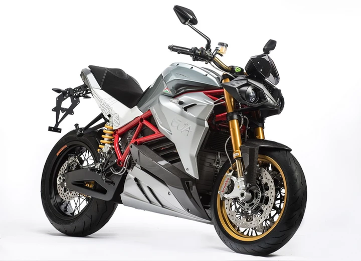 Moto elettriche: Energica si espande in USA e Germania