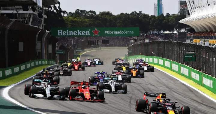 F1, Brasile: Interlagos sarà in calendario fino al 2025