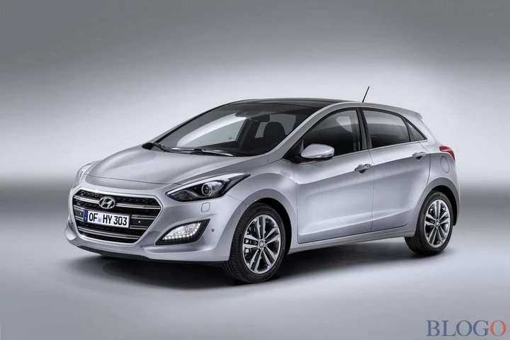 Sconti Hyundai: la i30 a 13.350 euro