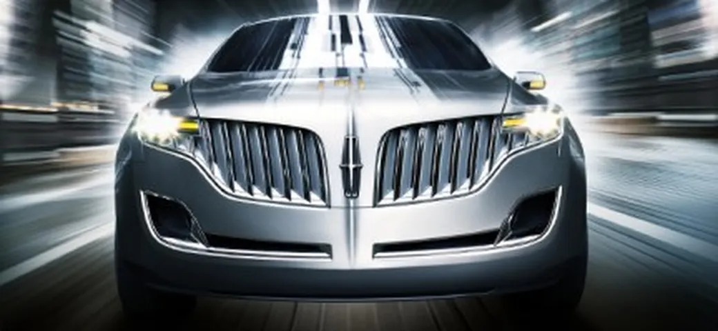 Ford lancia il marchio Lincoln in Europa e Asia?