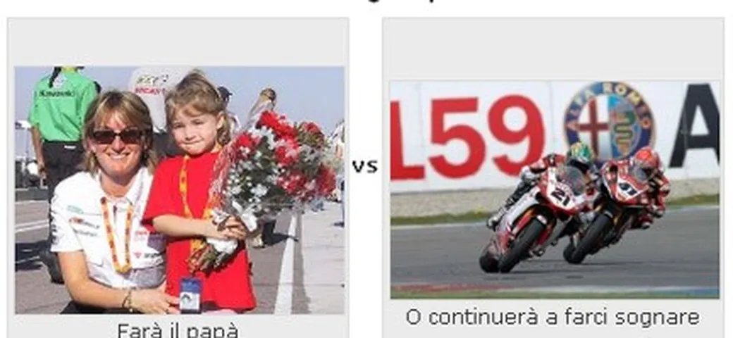 Cosa farà Troy Bayliss dopo il ritiro?