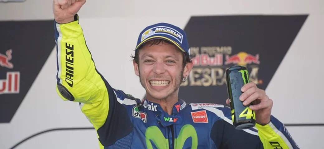 MotoGP: Valentino Rossi 