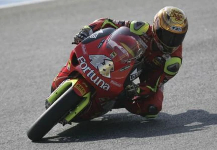 Mondiale 250: titolo a Lorenzo vittoria a De Angelis