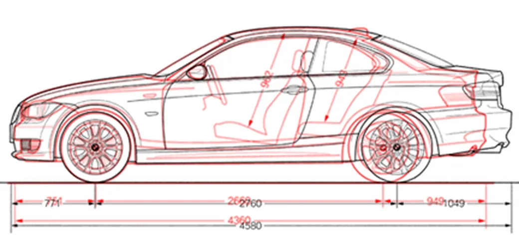 BMW 135i vs 335i
