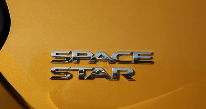 Nuova Mitsubishi Space Star: la gemella della Renault Captur