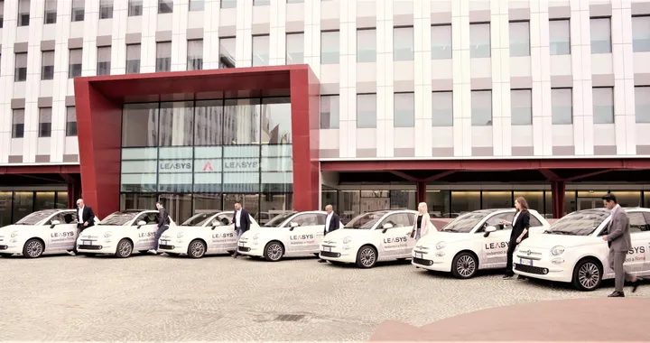 Car Sharing: FCA Bank e Leasys protagonisti nella mobilità del futuro