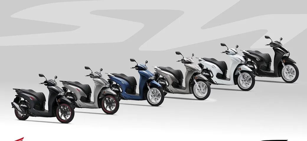 Mercato moto e scooter dicembre 2022: +4,55%