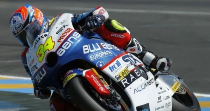 MotoGP: il team BQR Blusens correrà in Moto1 con una FTR Kawasaki?