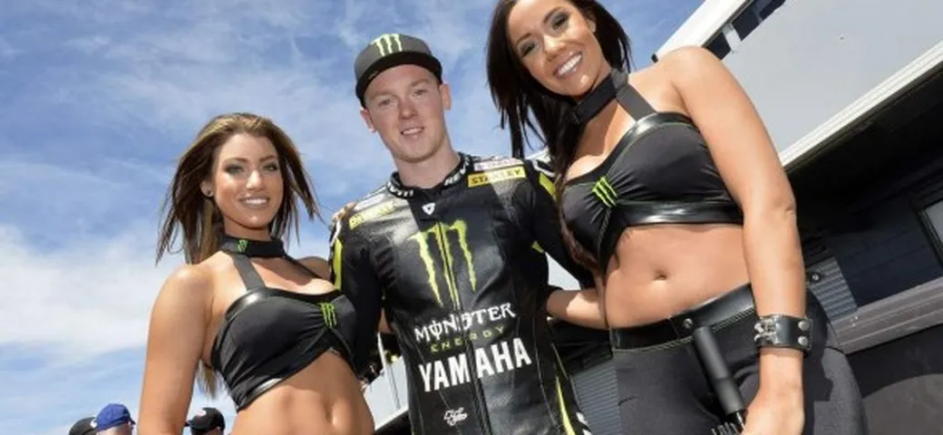 Paddock Girls MotoGP Phillip Island 2013 [FOTO]