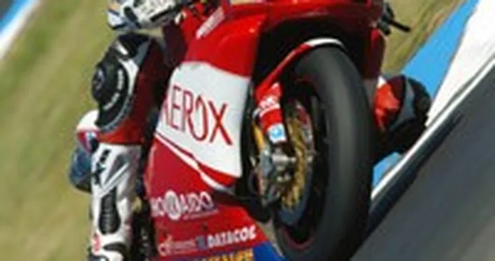 Phillip Island: una questione australiana... parte seconda