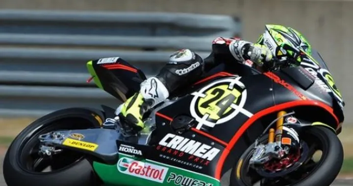 Moto2 al Mugello: Toni Elias a caccia del tris