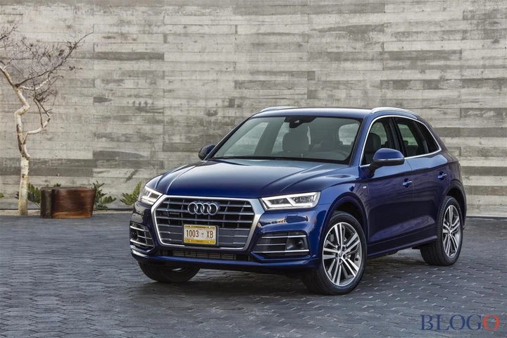 Audi Q5 2017: allestimenti e prezzi per l'Italia