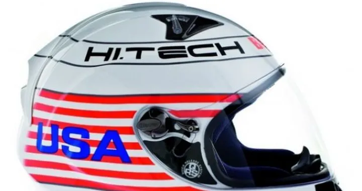 Blauer Helmets Force One