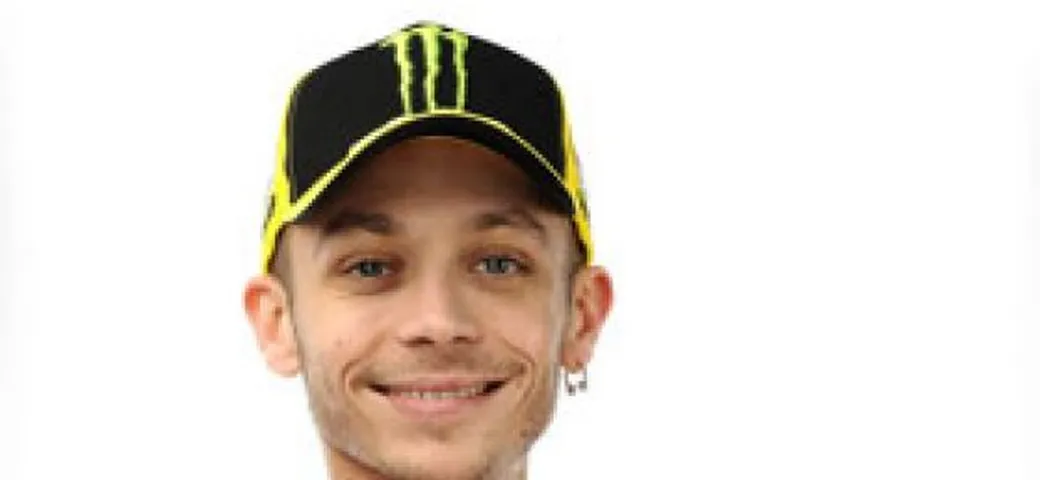 Rossi cambia 