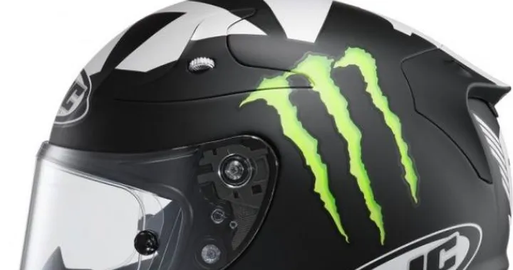 HJC Rphad10 Plus, integrale top di gamma