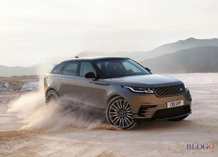 Range Rover Velar: arriva il 2.0 Turbo da 300 cavalli