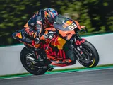 MotoGP, GP della Repubblica Ceca: prima vittoria per Binder e per KTM