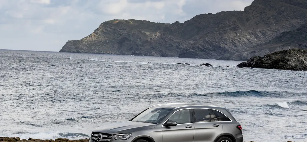 Mercedes-Benz GLC: la nuova versione 400d ed altre novità