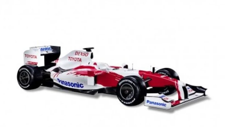 Toyota: nessuna intenzione di tornare 