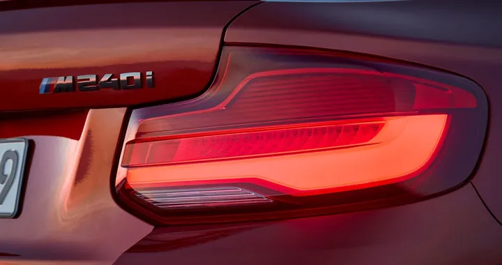 Nuova BMW Serie 2 Coupé: appuntamento al Festival of Speed 2021