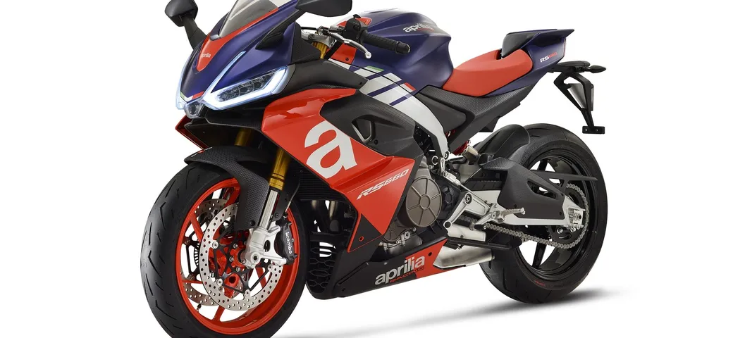 Aprilia RS e Tuono 300-400: il brand di Noale alla conquista dell'Asia?