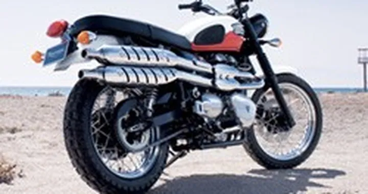 Provate le Triumph Modern Classic e Cruiser