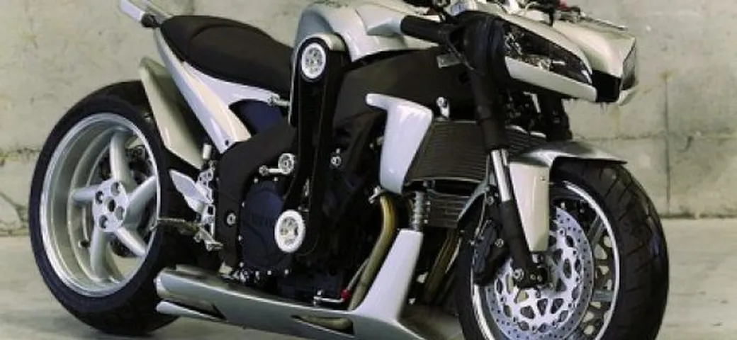 Special: Lazareth FZ1 Compressor