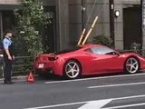 Usata come un mulo, questa Ferrari ha percorso 400.000 km: record