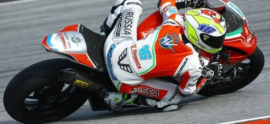 Supersport Sepang 2014: seconda pole stagionale per Cluzel e la MV Agusta F3