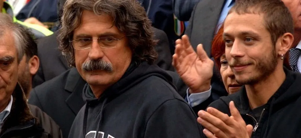 Paolo Simoncelli: 
