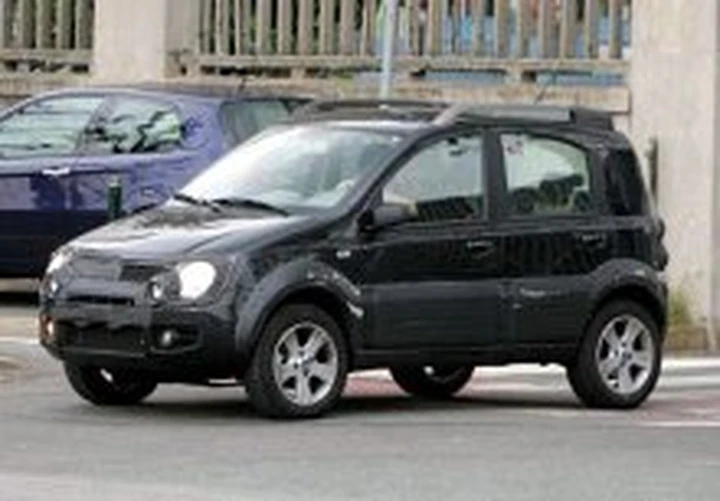 In arrivo la Fiat Simba