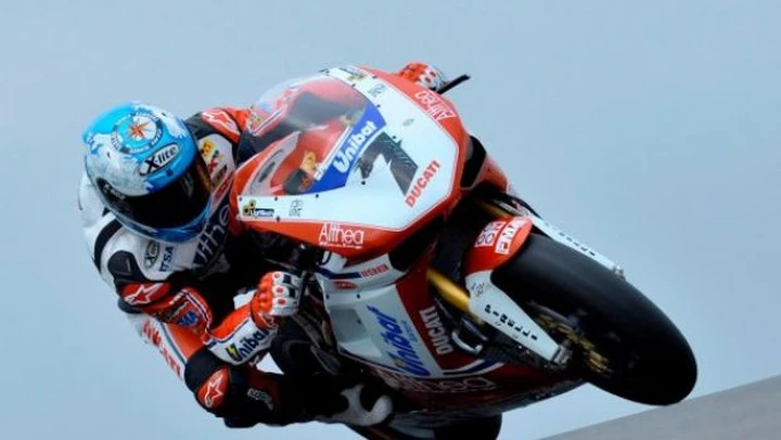 WSBK: primi test a Phillip Island, Sykes e Checa davanti a tutti