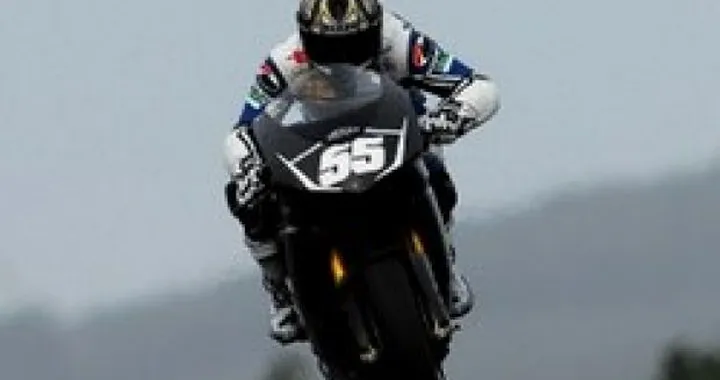 Regis Laconi soddisfatto, un 2009 da protagonista?