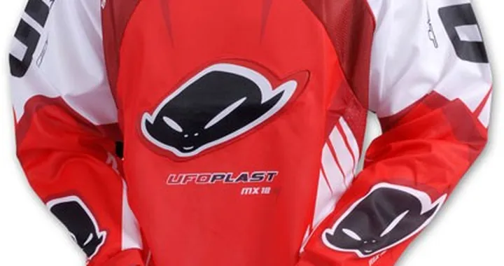 Fuoristrada DOC con MX-18 by Ufo Plast