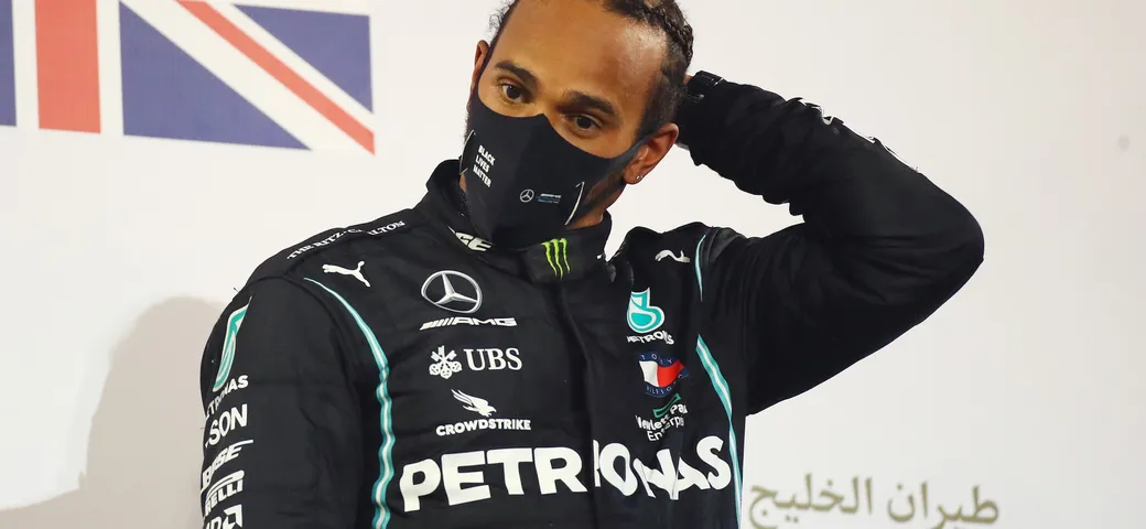 Lewis Hamilton e Michelle Obama: scoop o montatura del gossip?