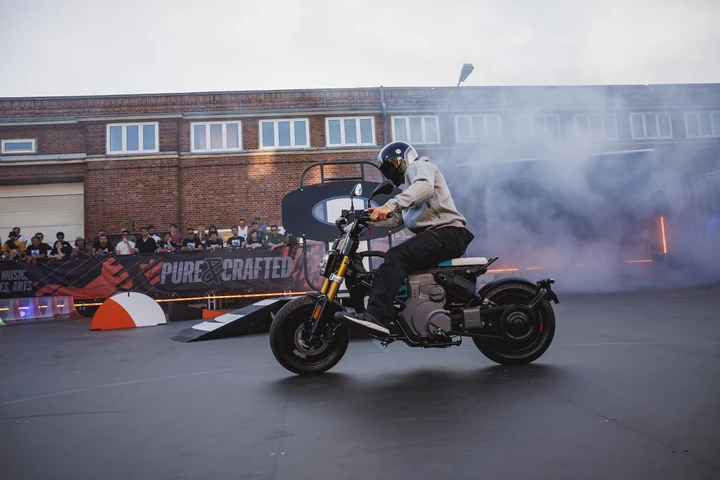 BMW Motorrad Days 2023