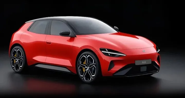 Xiaomi lancia la sfida alla Golf: pronta la segmento C definitiva